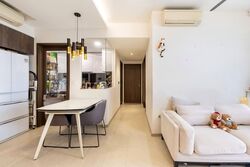 iNZ Residence (D23), Condominium #567594011